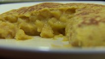 Día Mundial de la Tortilla de Patatas