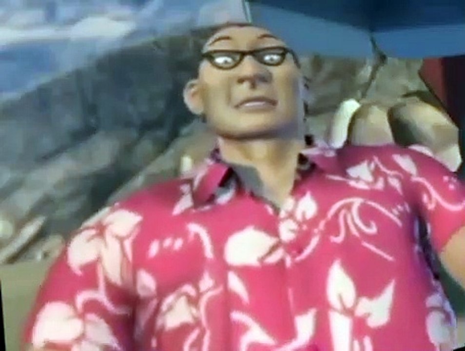 Eon Kid Eon Kid E003 The Journey Begins video Dailymotion