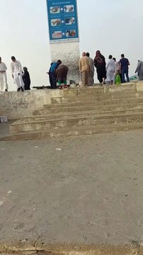 Arafat __ Ziyarat Makkah __ Exploring Beautiful Places_HD