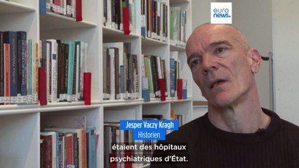 Danemark : une collection controversée de 10 000 cerveaux pour étudier des maladies mentales