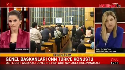 Cumhur İttifakı genişliyor mu? 2 partiden yeşil ışık