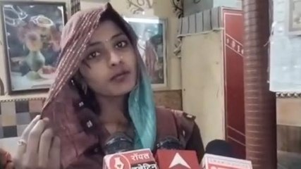 मुजफ्फरनगर: दो पक्षों में जमकर हुई मारपीट, जांच जारी