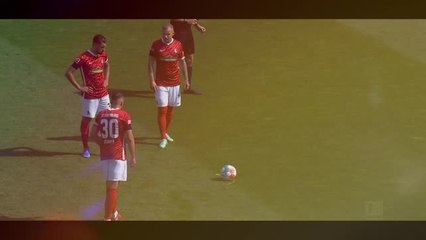 Vincenzo Grifo - Freiburg's Main Man