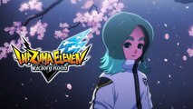 Tráiler de Inazuma Eleven: Victory Road en el Level 5 Vision