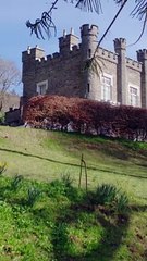 Greeba Castle - Black Grace Cowley