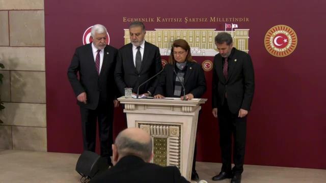 Suzan Şahin: Ben, Bunları Yaşayan Biri Olarak, Bunları Yaşayan Herkes Adına, Hakkımı Helal Etmiyorum. 3 Gün Orada Yaprak Kımıldamadı