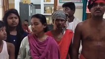 समस्तीपुर: आपसी विवाद में एक ही परिवार के 3 लोगों को दबंगों ने बेरहमी से पिटा, इलाज जारी