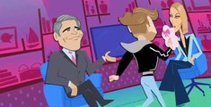 The Andy Cohen Diaries E001