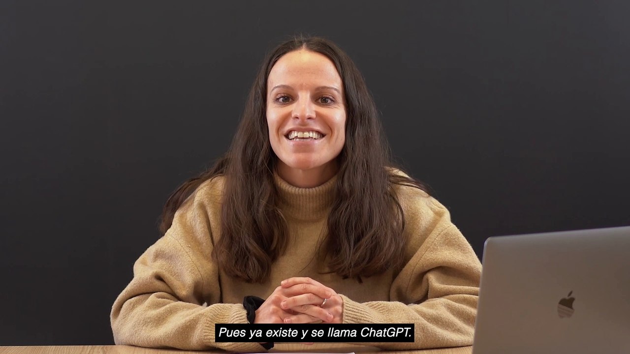 Qué es Chat GPT