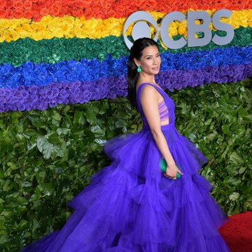 Lucy Liu didn't feel 'validated' when others came forward with negative Bill Murray experiences