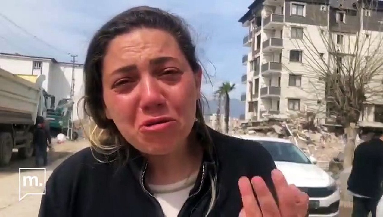 Hakkını helal etmeyen yurttaş: Babam donarak ölürken üç gün inledi, neredeydiniz?