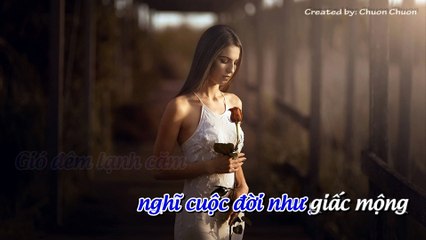 Karaoke - 999 Đóa Hoa Hồng