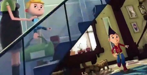 Tashi E034 - Tashi the Ghosts