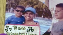 Padre de Julián, menor con cáncer terminal, está próximo a llegar a EE. UU. y encontrarse con su hijo