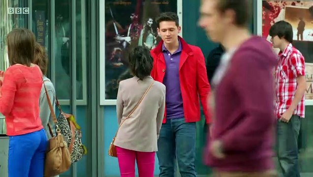 Wizards vs Aliens - S01E11 - The Last Day (1) HDTV-720p