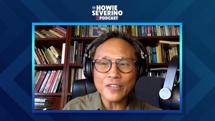 Russia vs. Ukraine - Is being neutral safer in war? | The Howie Severino Podcast