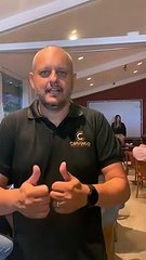 Fábio Bizetto, diretor CEO do Carango, fala sobre o feirão