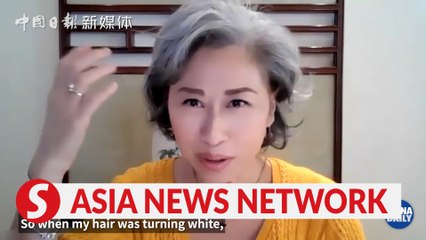 China Daily | Age anxiety is a social pressure common among women