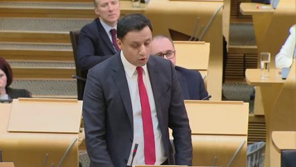 First Minister's Questions 09-03-23