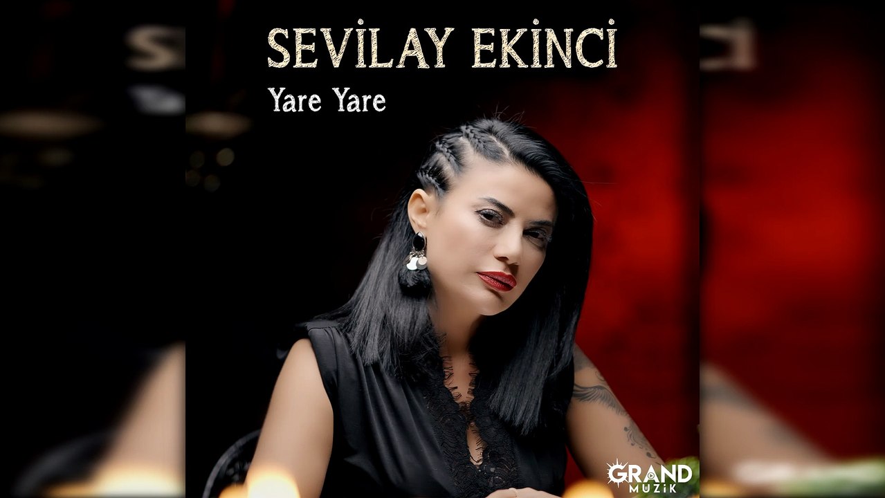 Sevilay Ekinci - Yare Yare