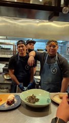 Your Local Valentine's Tasting Menu