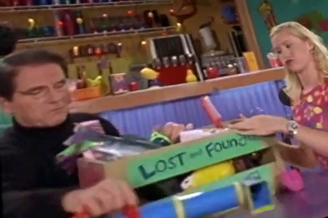 Power Rangers Zeo Power Rangers Zeo E047 Rangers of Two Worlds, Part I