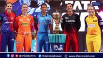 RCB lost the chance to enter semi finals in WPL 2023