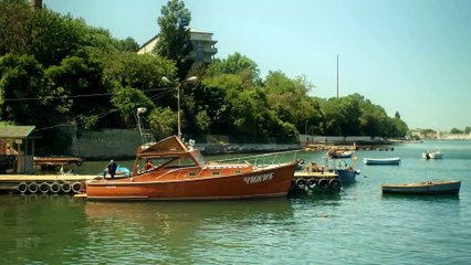 Тайфун — 1 серия: Спецоперация по поимке хакерши Призмы 🕵️‍♂️