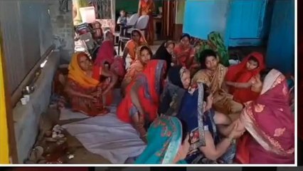 आजमगढ़: आपस में टकराये दो तेज रफ़्तार वाहन, 1 की मौत, 3 घायल