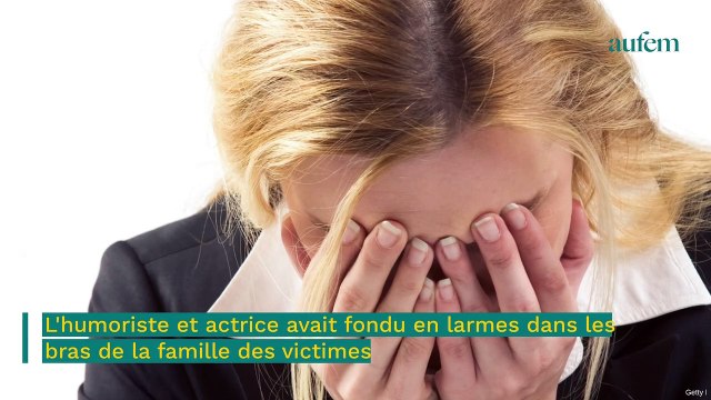 Muriel Robin : sa décision pour se protéger après les révélations sur Pierre Palmade