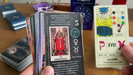 Tarot pour débutants : Guide simple et clair