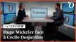 Hugo Mickeler (Novethic): «L’entreprise n’est pas là que pour faire des bénéfices : elle a un impact sur l’environnement et sur la société»