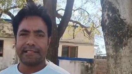 दर्दनाक: गांव किरपुरा में युवक ने लगाई फांसी, यह किया खुलासा