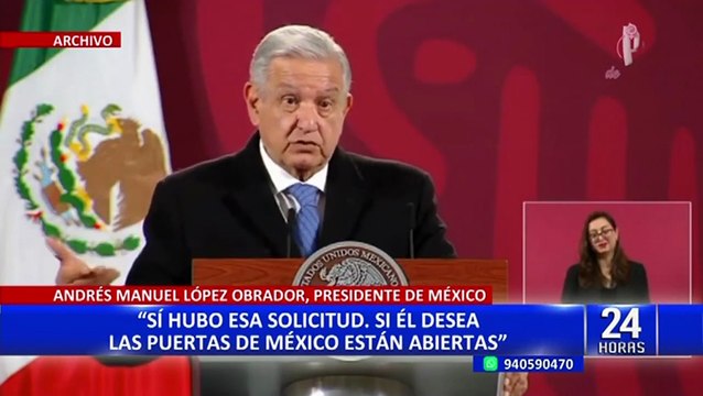Congresistas critican a Lilia Paredes por asegurar que Pedro Castillo no intentó fugar a México