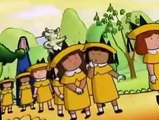 Madeline S03 E014 - Madeline and the Marionettes