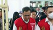 Bousculade meurtrière dans un stade en Indonésie: prison pour deux responsables du match