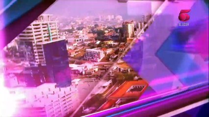 TN5 Matutino - 9 de Marzo de 2023