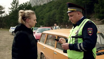 Тайфун — 2 серия: Спецоперация по поимке хакерши Призмы 🕵️‍♂️