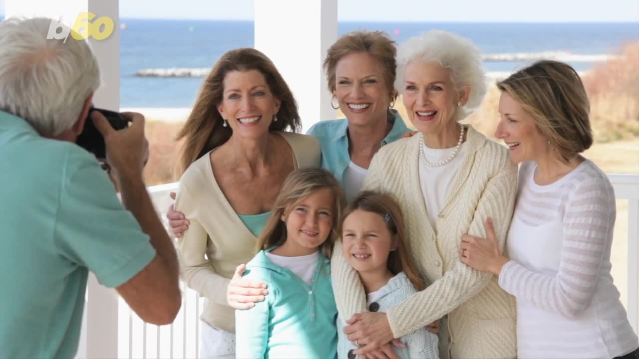 Traveling For Big Events Can Make You Happier