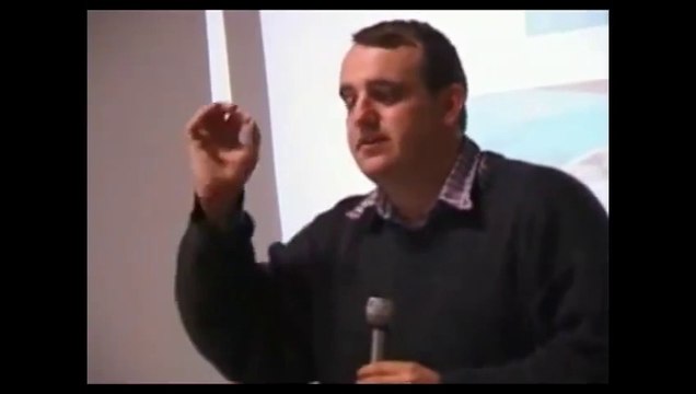 Un scandale étouffé 2/2 Vincent Reynouard - Les armes à luranium appauvri