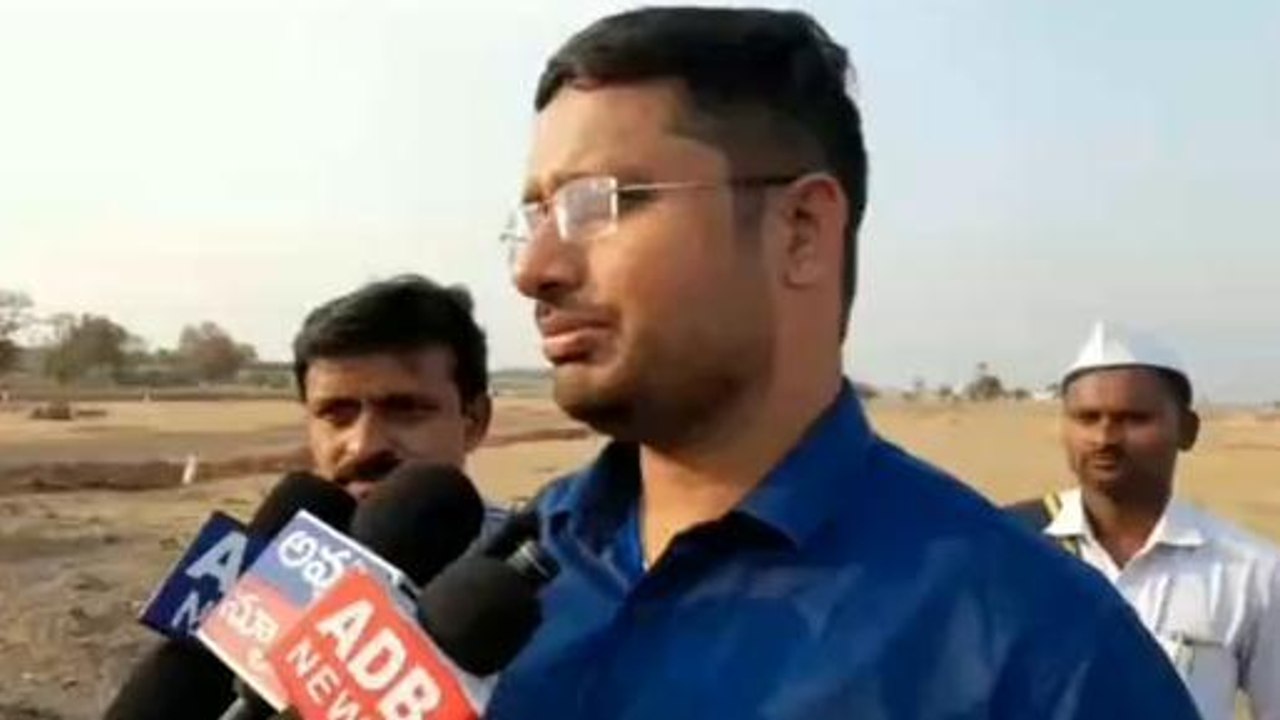 ఆదిలాబాద్: ఈ నెల 17న స్వగృహ ప్లాట్ల బహిరంగ వేలం..!