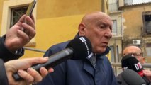 Migranti, sindaco Cutro: 