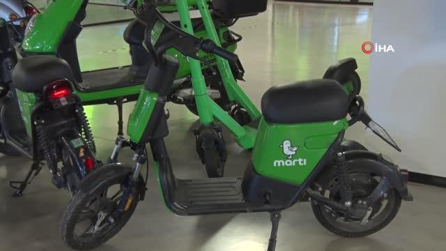 Martı CEO'su Oğuz Alper Öktem'den erişim engeline ilişkin açıklama