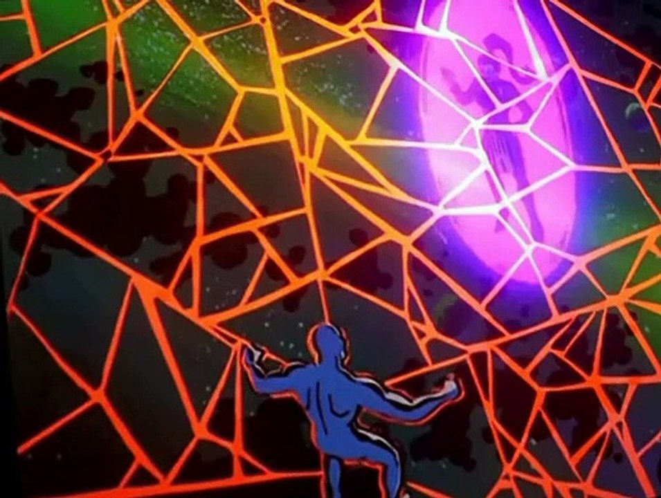 Silver Surfer E010