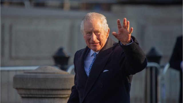 König Charles III.: Das spricht gegen Harry und Meghans Teilnahme an seiner Krönung