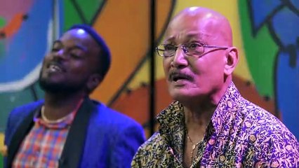 Vintage Unplugged Cardinal Segment 5