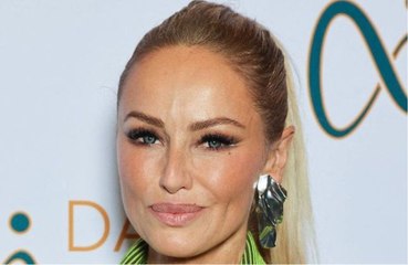 « Pourquoi devrait-on se sacrifier ? » : Adriana Karembeu évoque son divorce avec Aram Ohanian