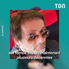 "J'avais peur qu'il arrive un drame" : Jérémy Bellet, l'ex de Pierre Palmade raconte les excès de l'humoriste