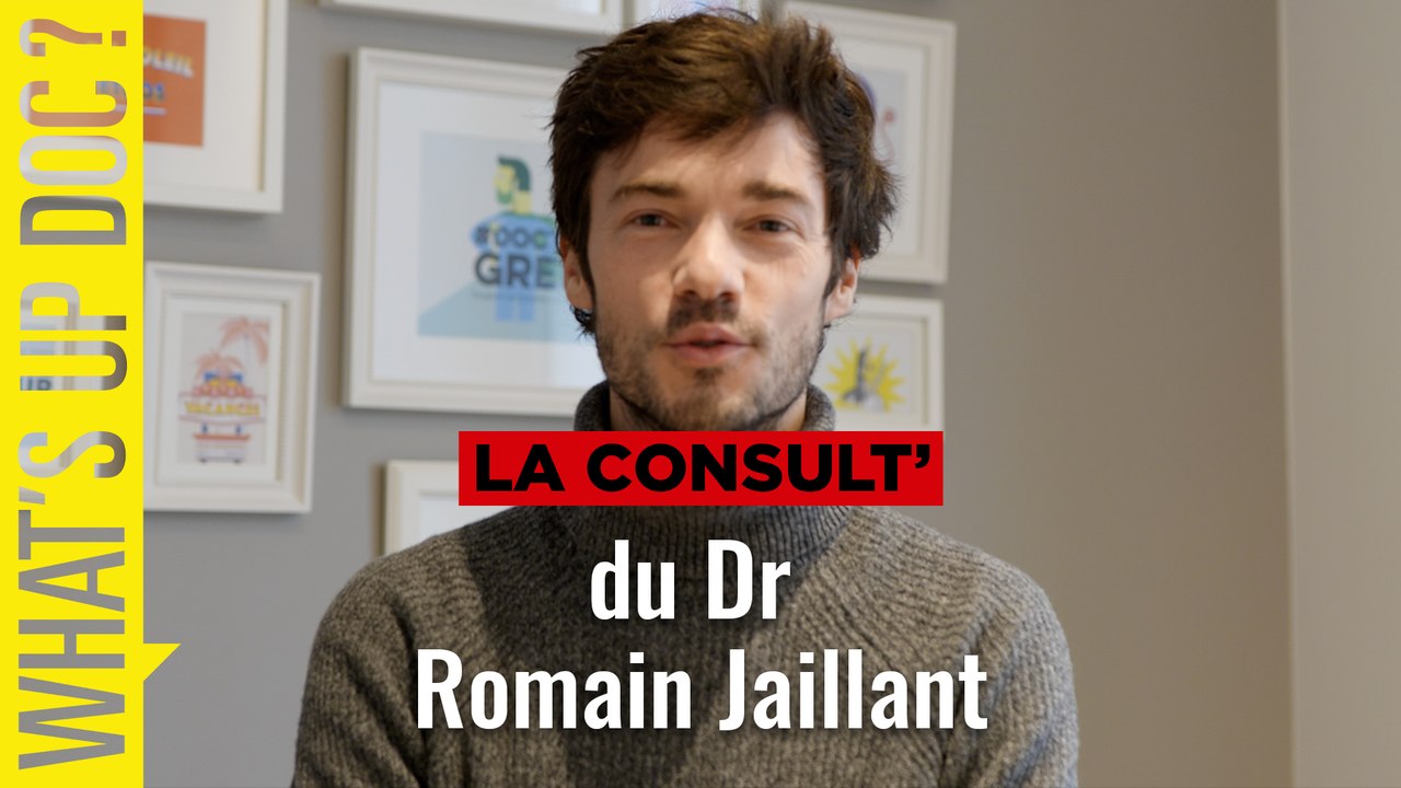 La Consult’ de Romain Jaillant : « On crée un label pour valoriser le talent des chirurgiens »