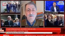Gazeteci Mahmut Övür: Yabancı medyanın neden Erdoğan'ı itibarsızlaştırmaya çalıştığını düşünmek gerek